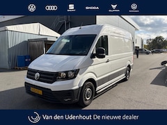 Volkswagen Crafter - L3H3 2.0 TDI 140pk 3.0T Highline
