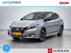 Nissan LEAF - e+ Tekna 59 kWh SoH 95.4%