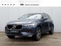 Volvo XC60 - T4 Momentum Pro | Semi-Electrische Inklapbare Trekhaak | Dealeronderhouden | Comfortstoele