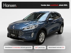 Ford Kuga - 2.5 PHEV Titanium I Stoelverwarming I Cruise Control I Camera I LED I