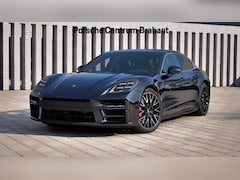 Porsche Panamera - 4S E-Hybrid
