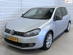Volkswagen Golf - 1.2 TSI Trendline BlueMotion / SPORT STYLE (2011)