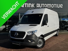 Mercedes-Benz Sprinter - 314 2.2 CDI L2H2 | Imperiaal | Leer