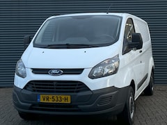 Ford Transit Custom - 2.2 D 74KW