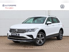 Volkswagen Tiguan - 1.4 eHybrid Elegance Business 245pk DSG6