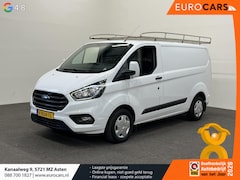 Ford Transit Custom - 280 2.0 TDCI L1H1 Trend Airco Cruise Control Parkeersensoren