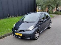 Toyota Aygo - 1.0-12V Access