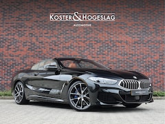 BMW 8-serie - 840i Cabrio | Airscarf - Harman Kardon - Individual