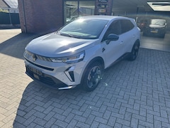 Renault Symbioz - 1.6 E-Tech full hybrid 145 techno, all season banden