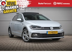 Volkswagen Polo - 1.0 TSI Highline | Pano | Carplay | Android Auto | Camera | Adaptieve Cruise |