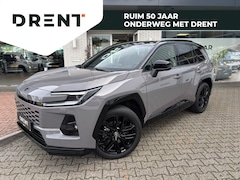 Toyota RAV4 - 2.5 HEV 200 AWD-i First Edition | NIEUW TYPE | 2000KG trekgewicht