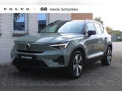 Volvo XC40 - Recharge Plus | Warmtepomp | Stuurwiel verwarming | Apple carplay/ Android auto | Voorstoe