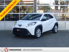 Toyota Aygo X - 1.0 VVT-i MT Pulse *T/m 10de bouwjaar garantie