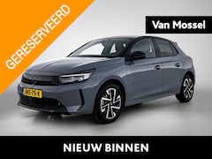 Opel Corsa - 1.2 Turbo Hybrid GS Apple Carplay/Android Auto || Stuurverwarming || Automaat || Parkeerse