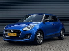 Suzuki Swift - 1.2 DualJet 90pk CVT
