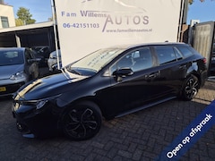 Toyota Corolla Touring Sports - 1.2 T Active Nap NL Camera