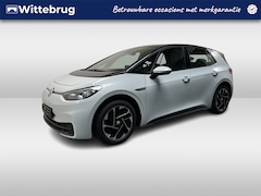 Volkswagen ID.3 - Pure 45 kWh / 92% SOH/ AUTOMAAT/ APP-CONNECT/ NAVI/ STUUR-STOELVERWARM./ ADAPT-CRUISE/ PAR