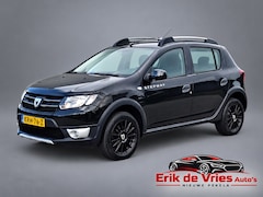 Dacia Sandero Stepway - 0.9 TCe Ambiance