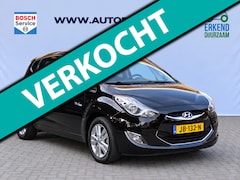 Hyundai ix20 - 1.4i Go |Trekhaak|Navi|Bluetooth