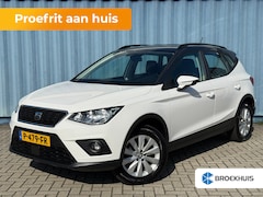 SEAT Arona - 1.0 TSI Xcellence Trekhaak | Cruise control | Parkeersensoren | Airco