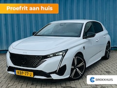 Peugeot 308 - 1.2 PURETECH 130PK 5-DRS GT AUTOMAAT | Achteruitrijcamera | Apple Carplay/Android Auto|tel