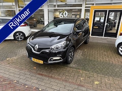 Renault Captur - 0.9 TCe Dynamique CAMERA PARK.SENSOREN AIRCO R LINK LICHTMETALEN VELGEN