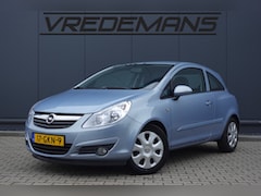 Opel Corsa - 1.2-16V Enjoy