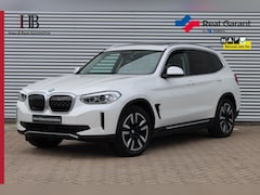 BMW iX3 - Executive 80 kWh Pano/Harman Kardon/Memory/Trekhaak