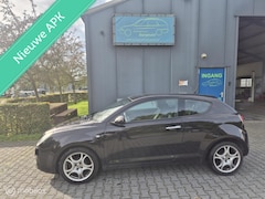 Alfa Romeo MiTo - 1.4 Progression