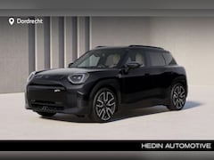 MINI Aceman - SE John Cooper Works 54.2 kWh Pakket M | Panoramadak | Beige leder | Comfort Access |