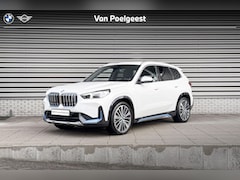 BMW iX1 - xDrive30 Launch Edition 67 kWh