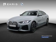 BMW i4 - eDrive40 | SoH 98, 4% | M Sportpakket Pro | Innovation Pack | Comfort Pack | Schuifdak | D