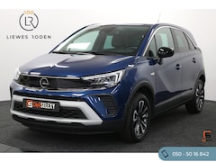 Opel Crossland - 1.2 Turbo Elegance (Automaat)