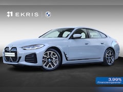 BMW i4 - eDrive35 High Executive 70 kWh | SoH 99% | M-Sport Pakket | Stoelverwarming | PDC | Achter