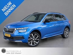 Skoda Kamiq - 1.0 TSI Sport Business | Clima | Cruise | Apple carplay/Navi | Stoelverwarming | PDC |