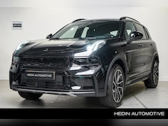 Lynk & Co 01 - 1.5 Core Nieuwe Auto Met Volledige Fabriek Garantie* | 75 KM Elektrisch | Apple CarPlay |