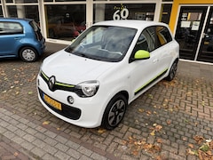 Renault Twingo - 1.0 SCe Collection AIRCO CPV ELEKTRISCHE RAMEN DAB RADIO