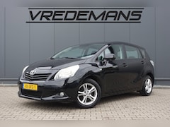 Toyota Verso - 1.8 VVT-i Aspiration