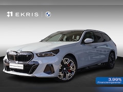 BMW i5 - eDrive40 | M Sportpakket Pro | Panoramadak | Harman Kardon | Driving Assistant Professiona