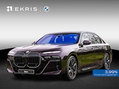 BMW i7 - xDrive60 Privilege Edition | SoH 100% | M Sport Pro | Innovation Pack | Executive Lounge |