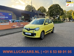 Renault Twingo - 1.0 SCe Dynamique 2X SLEUTEL + BOEKJES