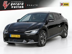 Kia EV6 - Plus 77.4 kWh EL.KLEP SOH 100% STOELVERW +KOEL