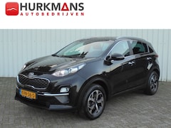 Kia Sportage - 1.6 GDi 132pk ECOdynamics 58.526 KM ZEER NETJES EN TOP ONDERHOUDEN