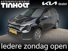 Kia Picanto - 1.0 DPI ExecutiveLine