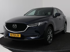 Mazda CX-5 - 2.0 SkyActiv-G 165 Signature Onderweg-naar-dealer