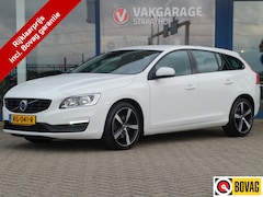 Volvo V60 - 2.0 T3 Polar, Trekhaak / Parkeer Sensoren / Climate Control / Cruise Control / 18'' LMV