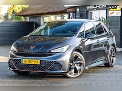 CUPRA Born - Adrenaline One 62 kWh Carplay I Camara I 95.5% soh I