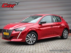 Peugeot 208 - 1.2 PureTech Active Pack Clima | Cruise | Navi | Pdc | Led |