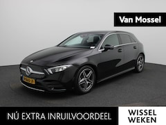 Mercedes-Benz A-klasse - 180 Business Solution AMG | Wordt Verwacht | Apple Carplay / Android Auto | Achteruitrijca
