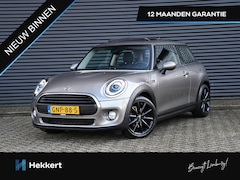 MINI 3-Deurs - One Chili 1.5 102pk PANO | STOELVERW. | 17''LM | CLIMA